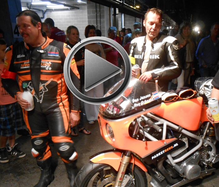 THE CRANKCASE.COM -